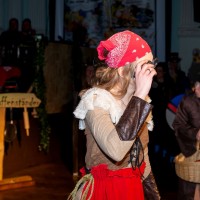 Fasching beim WCC - Bild 62 von 107